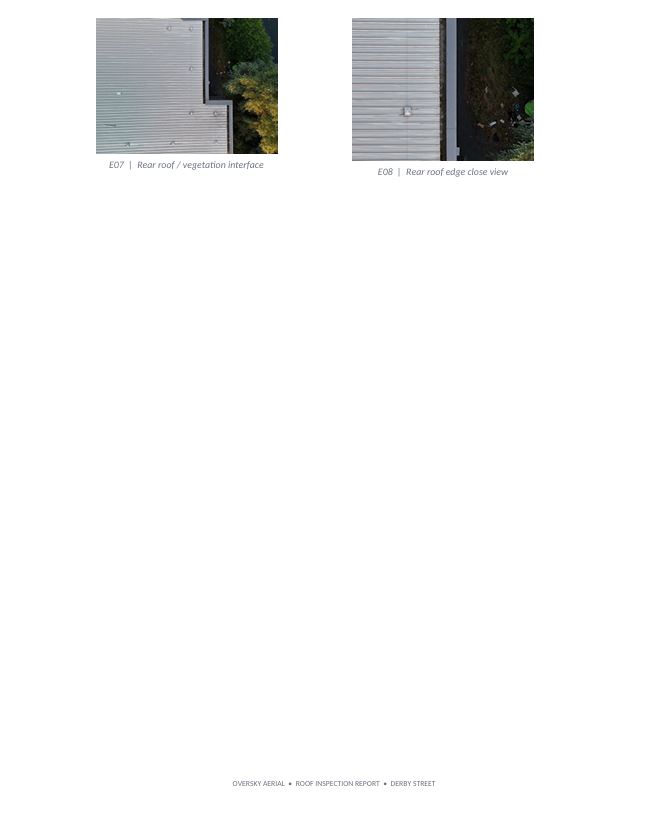 Roof survey case study page 9